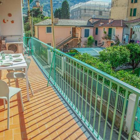 Serena House Levanto Exterior foto