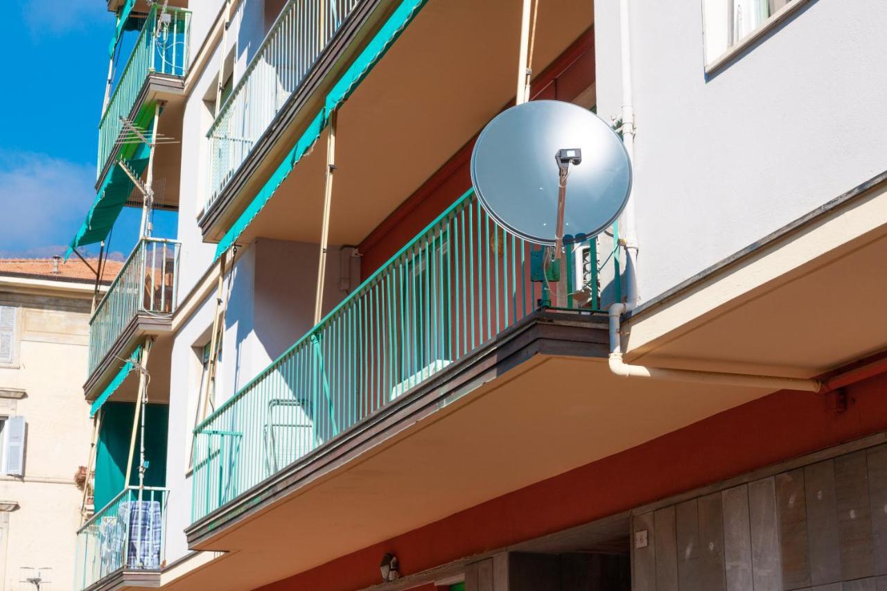 Serena House Levanto Exterior foto