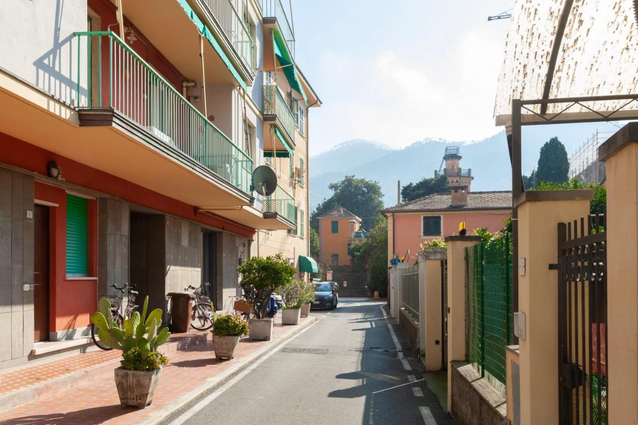 Serena House Levanto Exterior foto