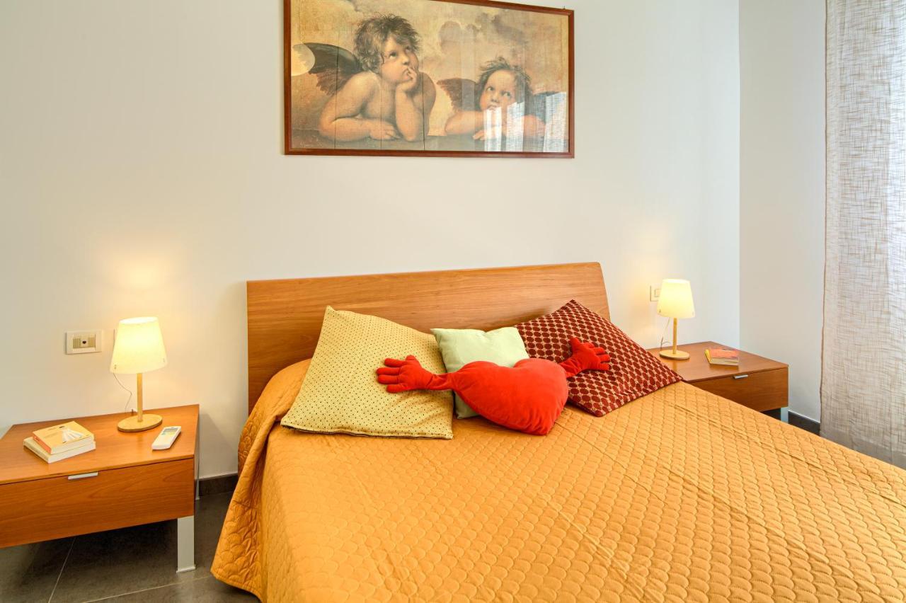 Serena House Levanto Exterior foto