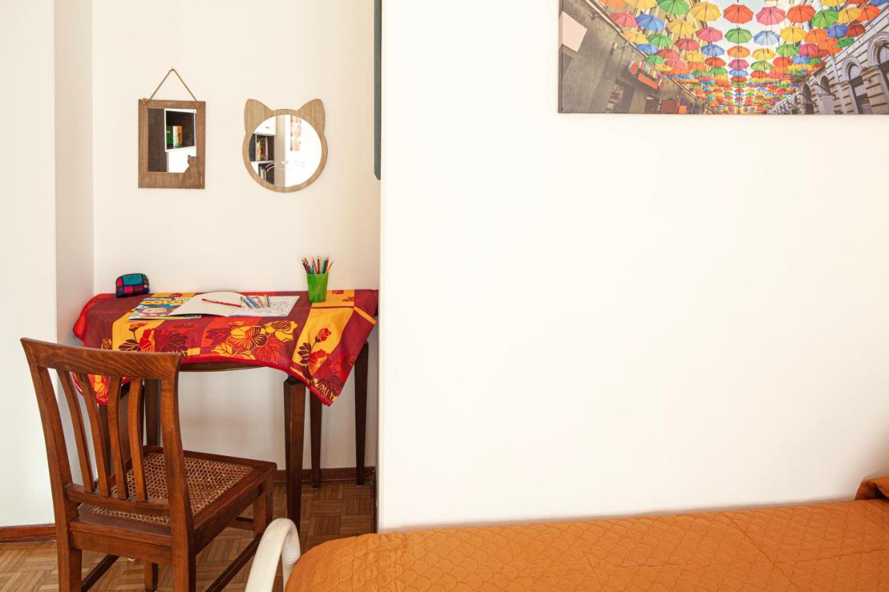 Serena House Levanto Exterior foto