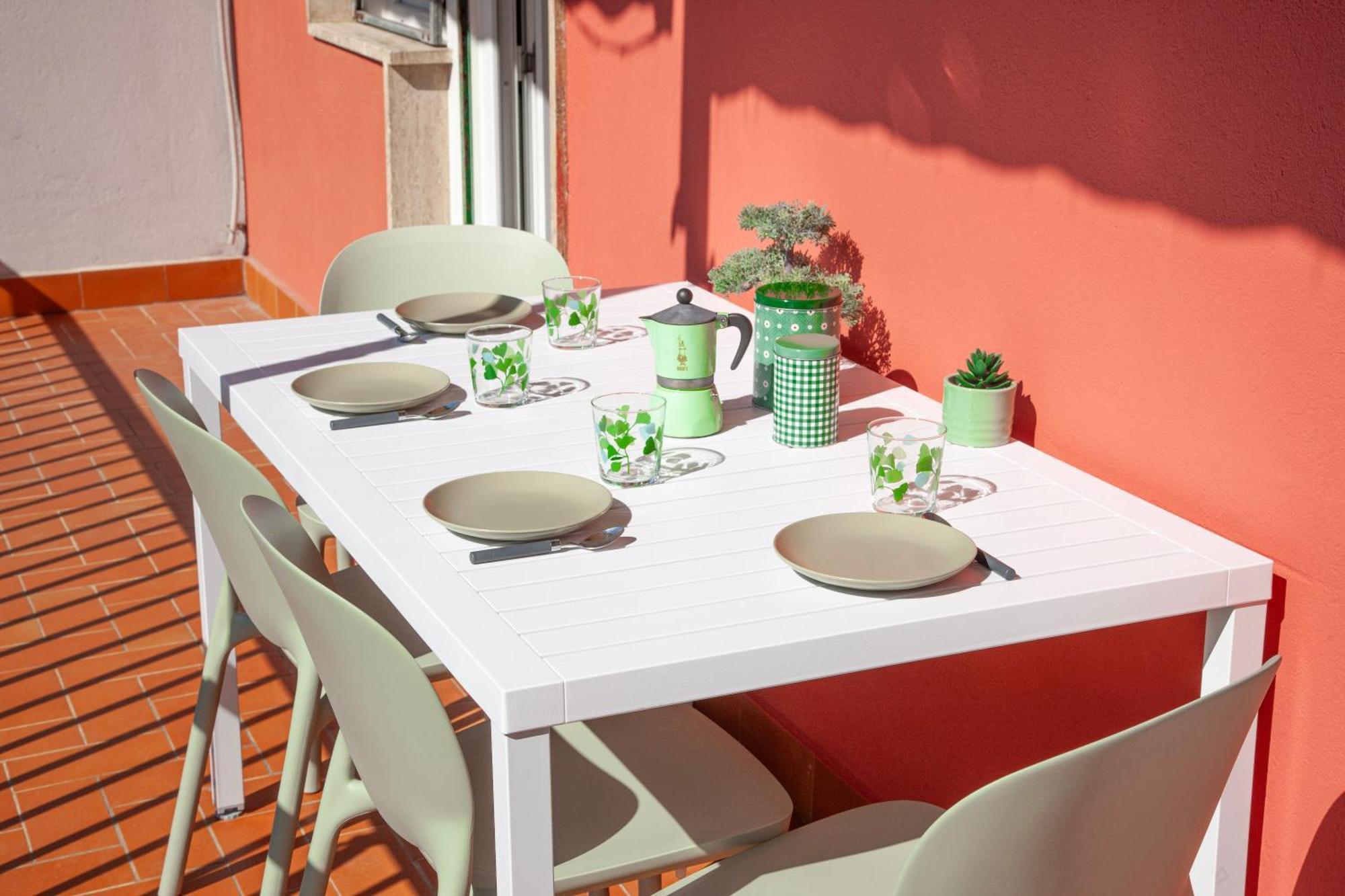 Serena House Levanto Exterior foto